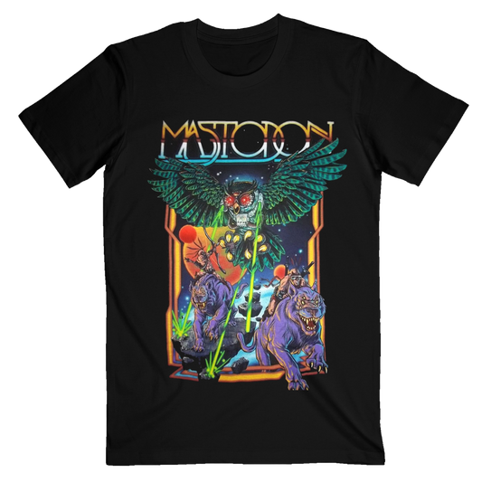 Space Owl Tee