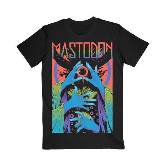 Eyes Tee