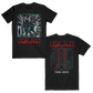 Tomo Beast Itin Tee