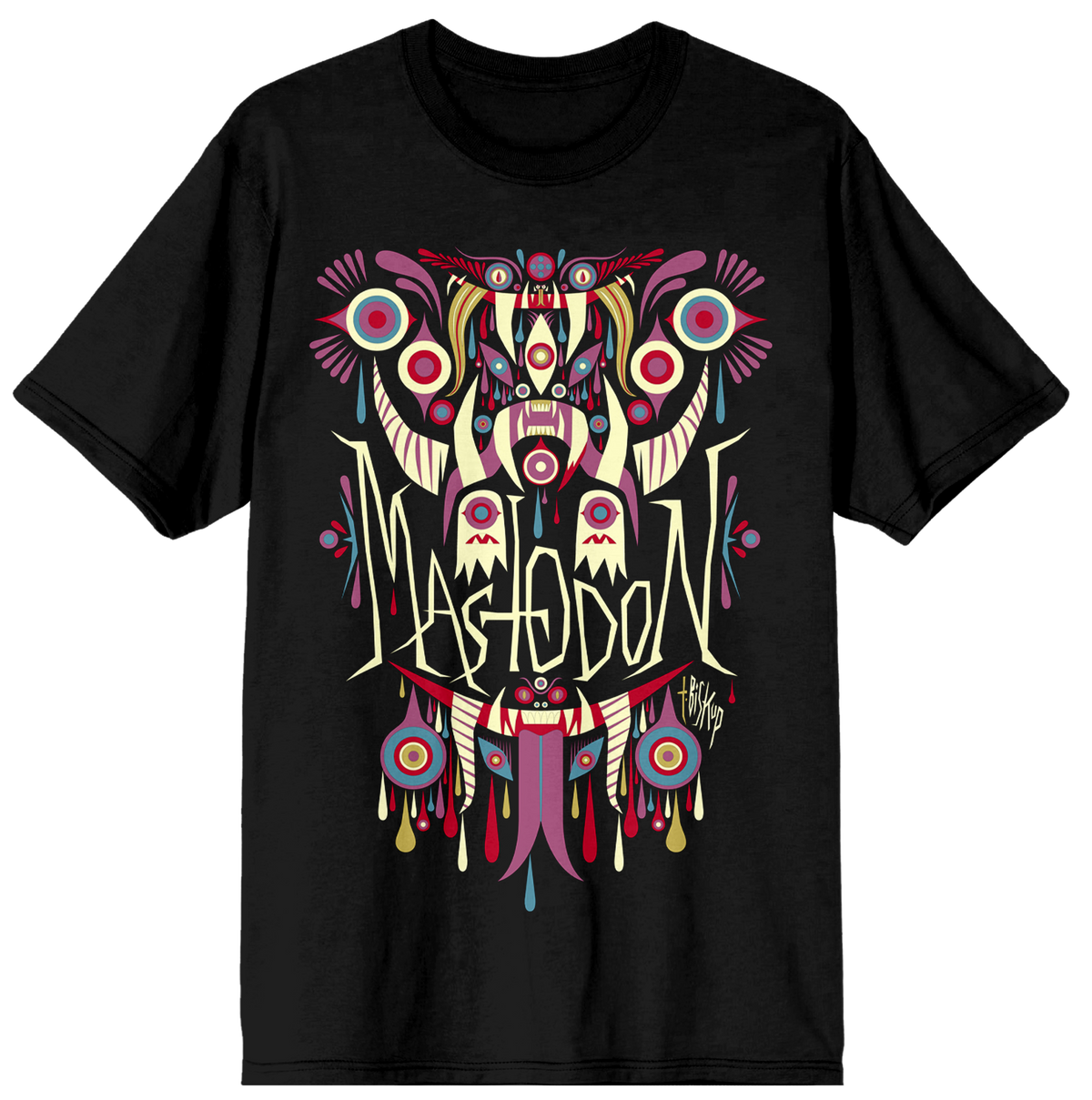 Totem Beast Tee
