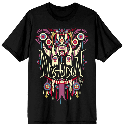 Totem Beast Tee