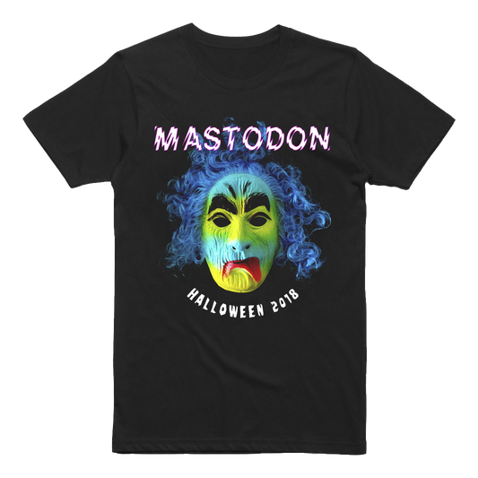 Halloween Mask