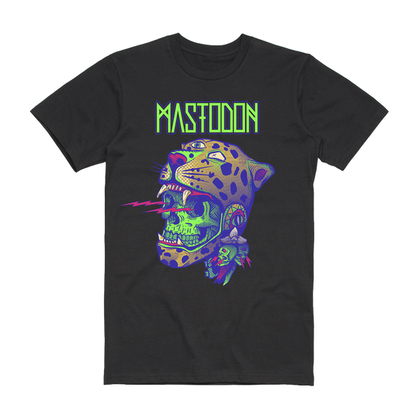 Jaguar God Tee