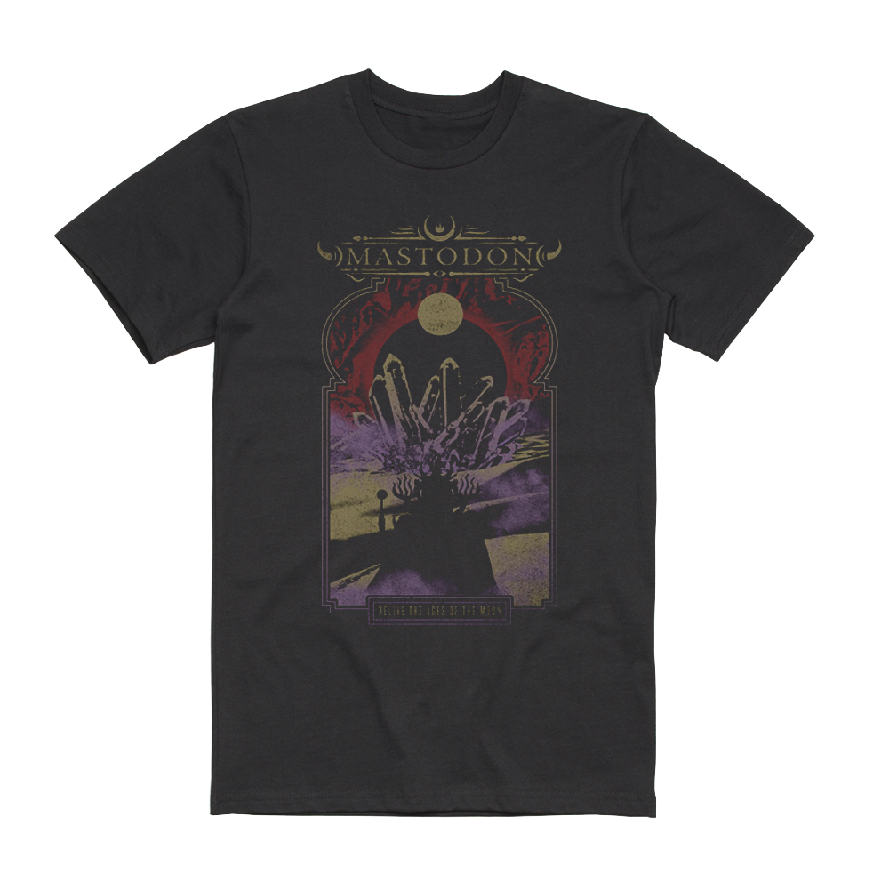EOS Ages Of The Moon 2019 Date Back