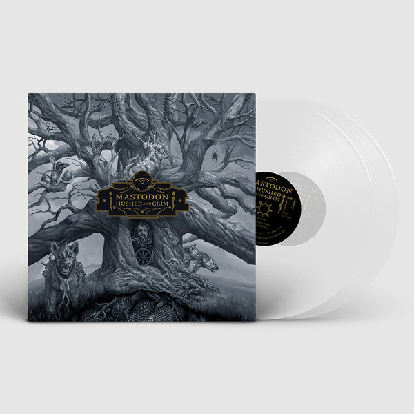 欧2discs LP Mastodon Hushed And Grim 093624879800 Reprise Records /00660 MTUtMjUxMC5qcGVn.jpeg