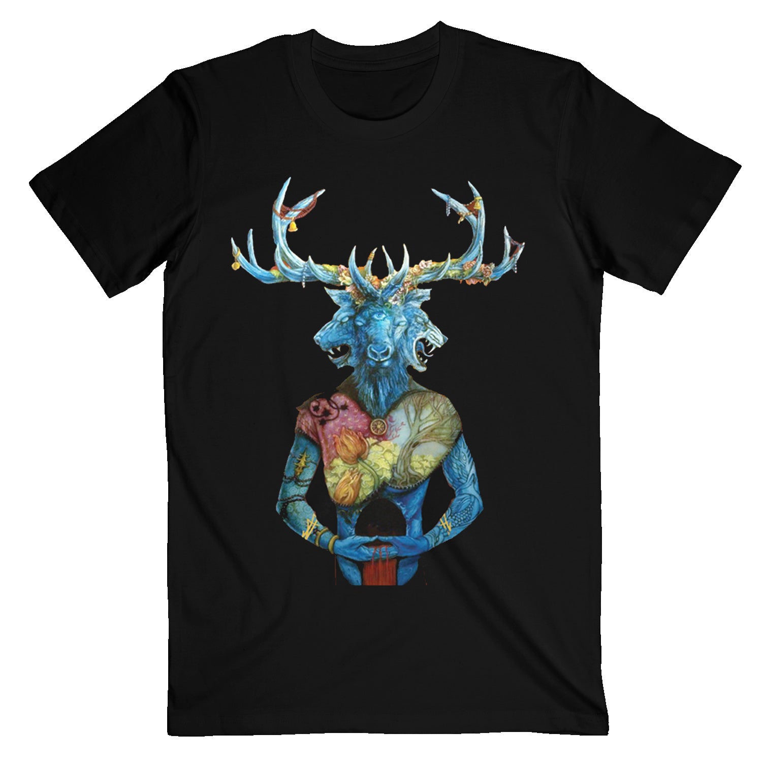 Blood Mountain – Mastodon