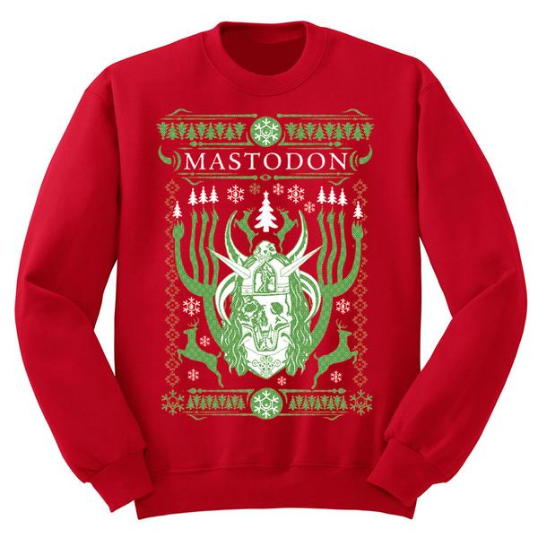 Christmas Sweatshirt